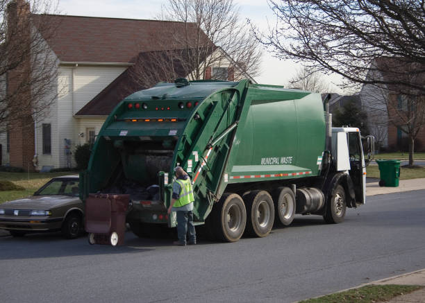 Best Estate Cleanout in USA